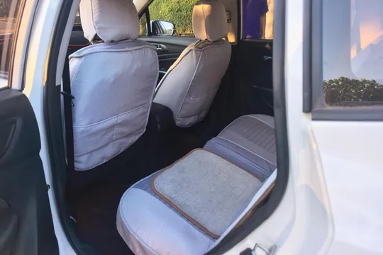 Changan CS15