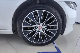 Jaguar XEL