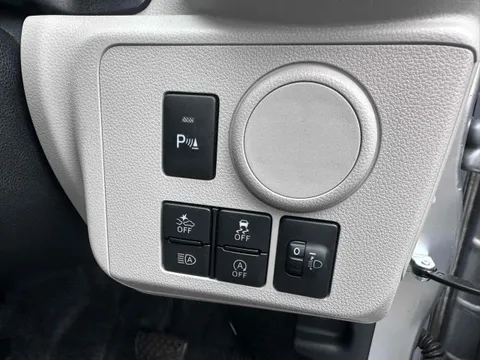 Subaru Pleo Plus