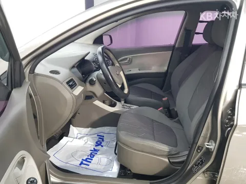 Kia Deluxe