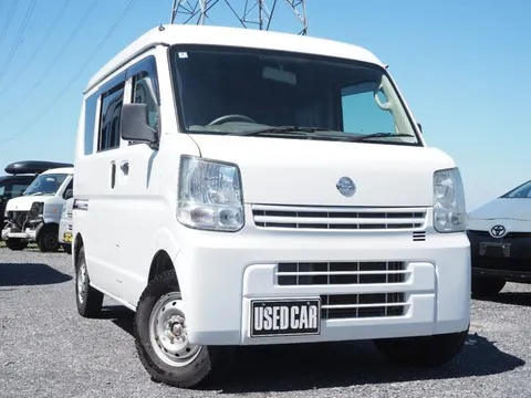 Nissan Clipper