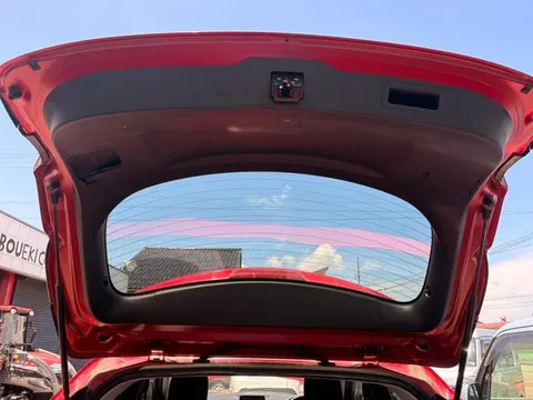 Mazda Axela Sport