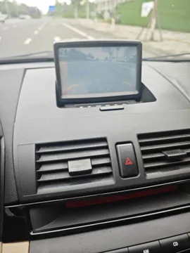 Mazda Mazda 3