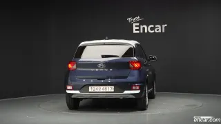 Hyundai Venue