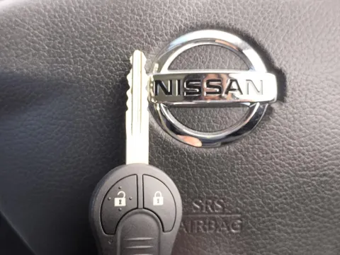 Nissan Micra (March)