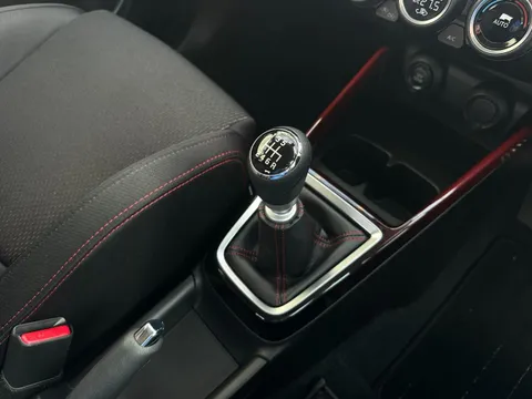 Suzuki Swift Sport
