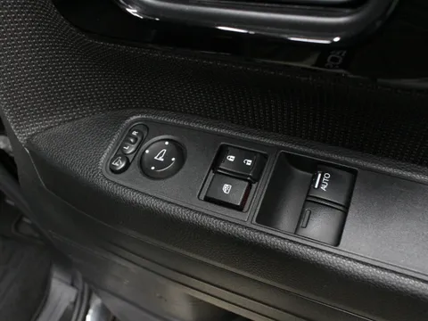 Honda N-VAN Plus Style