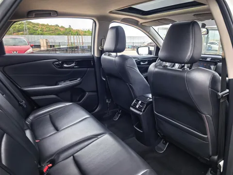 Honda Envix