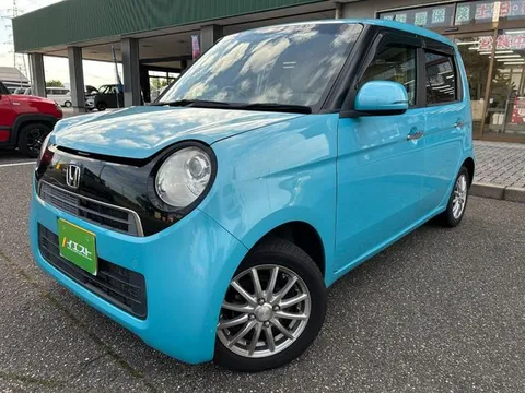Honda N-ONE