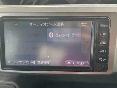Toyota Pixis Mega