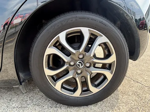 Mazda Mazda2 (Demio)