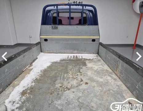 Hyundai Porter 2