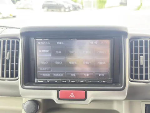 Nissan Clipper Rio