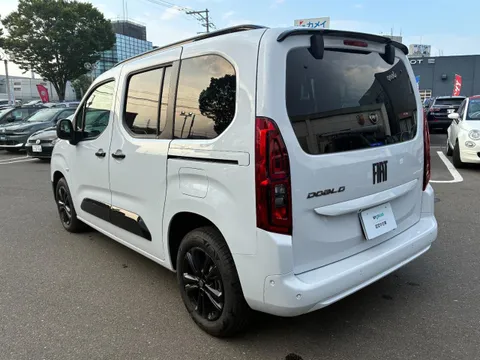 Fiat Doblo