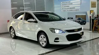 Chevrolet Cavalier