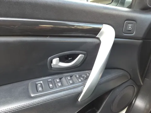 Renault SM7