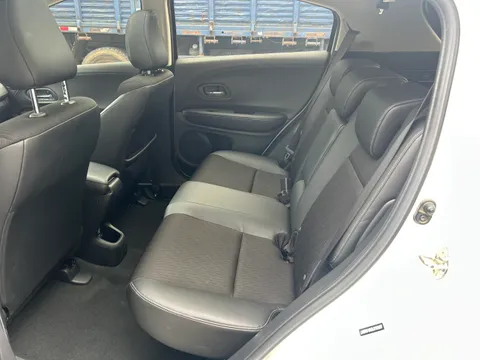 Honda HR-V (Vezel)