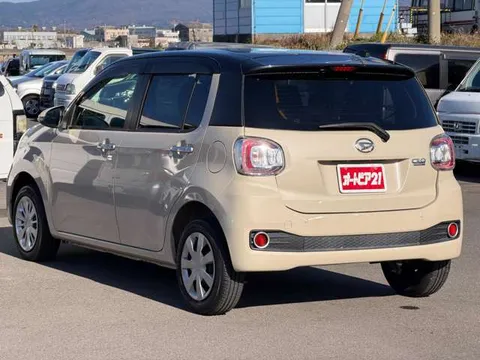 Daihatsu Boon