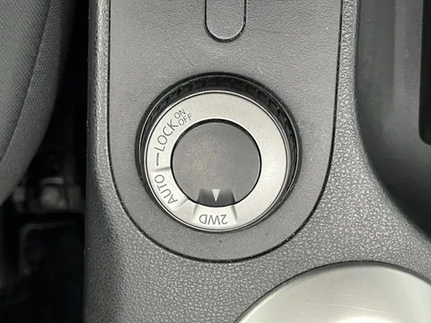 Nissan Qashqai (Dualis)