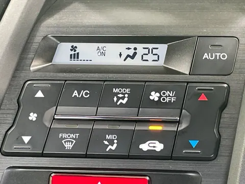 Honda S660