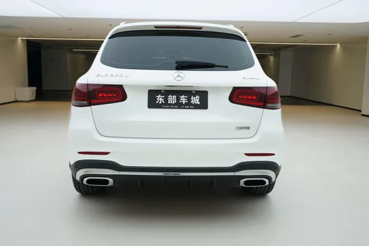 Mercedes-Benz Mercedes-Benz GLC