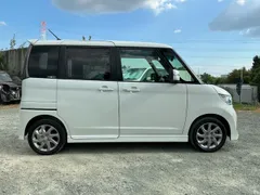 Suzuki Palette SW