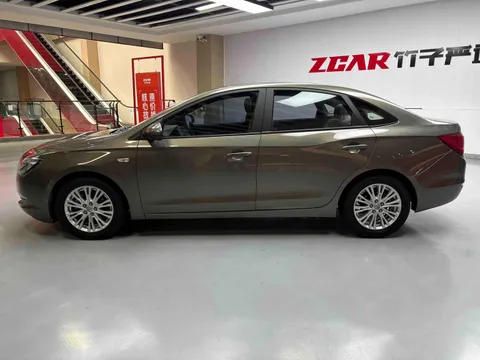 Buick Excelle GT