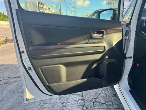 Mazda Flair