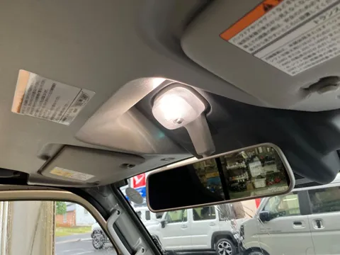 Suzuki Super Carry