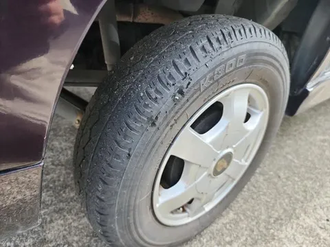 Honda Vamos Hobio