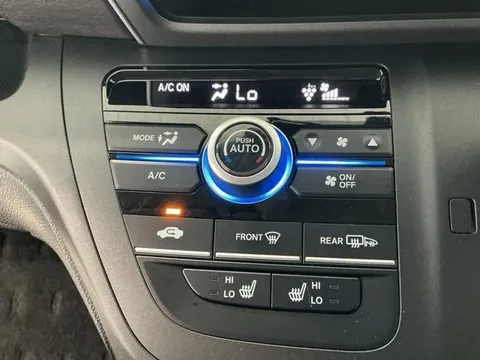 Honda Freed Plus