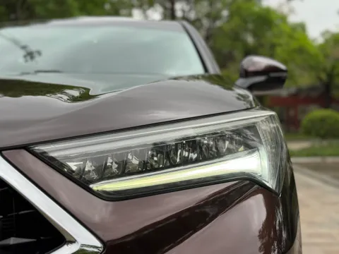 Acura CDX