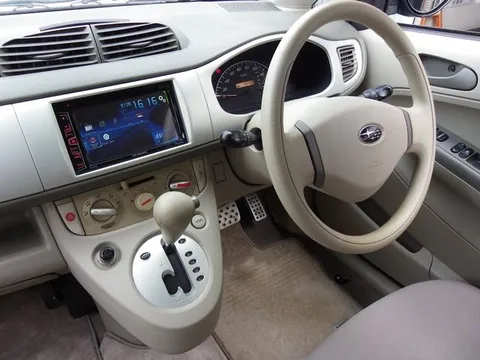 Subaru R2