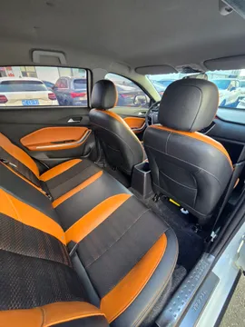 Chery Tiggo 3x