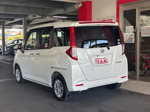 Daihatsu Thor