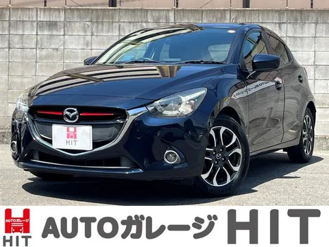 Mazda Mazda2 (Demio)
