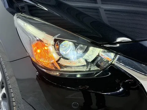 Mazda Mazda2 (Demio)