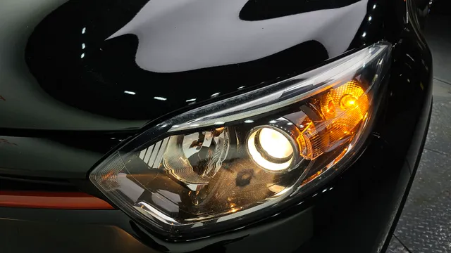Renault QM3