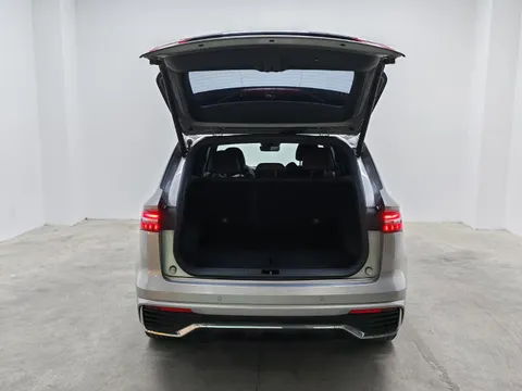 Geely Monjaro (Xingyue L)