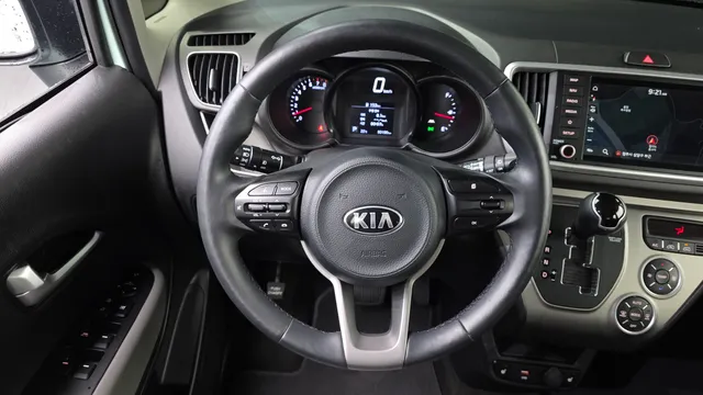 Kia Ray
