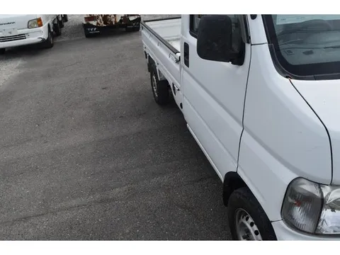 Honda Acty Truck