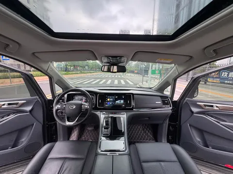 Gac M8