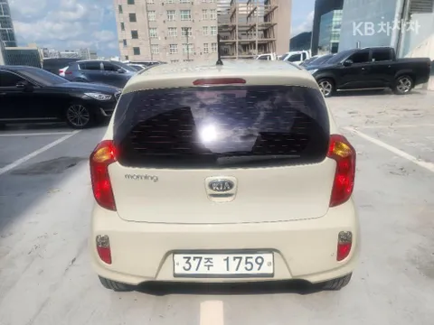 Kia Picanto (Morning)