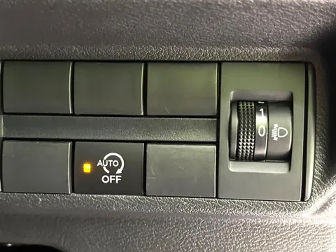 Mitsubishi eK X