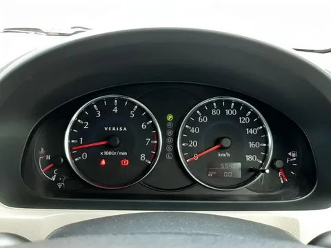 Mazda Verisa