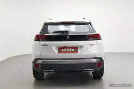Peugeot 4008