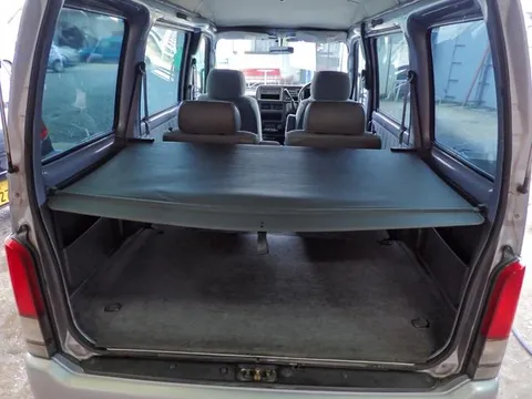 Subaru Dias Wagon