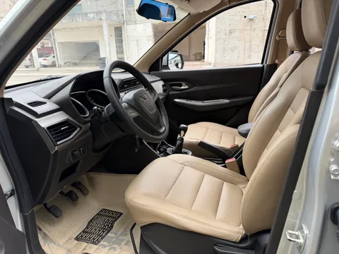 Wuling Hongguang