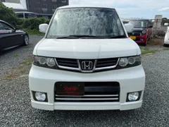 Honda Zest Spark