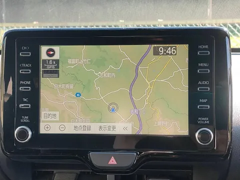 Toyota GR Yaris